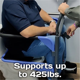 EZ Lift Patient Lift Assist