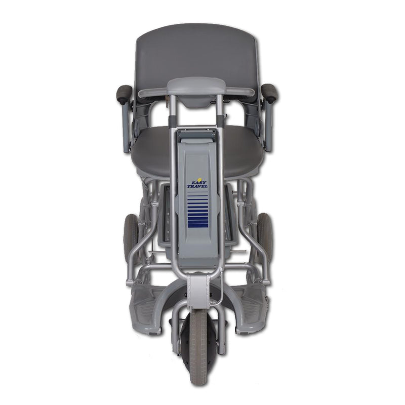 Tzora Elite Folding Scooter