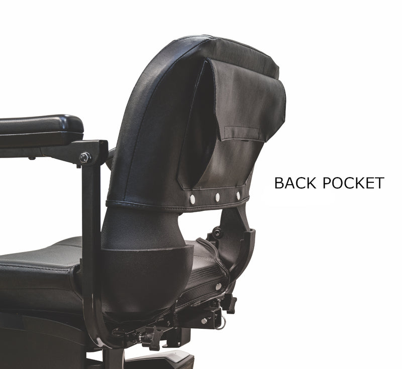 Pride Go-Go Ultra X 3-Wheel