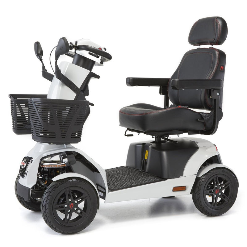 FreeRider FR1 Mobility Scooter