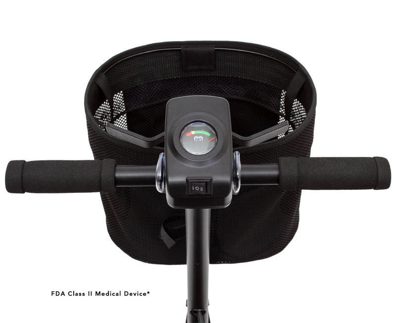 Pride Go-Go ES2 3-Wheel Scooter