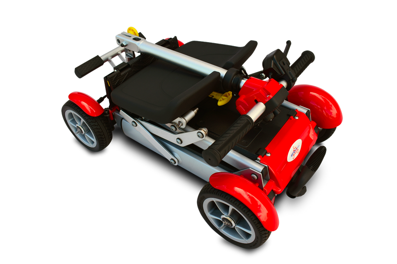 EV Rider Gypsy 2 Scooter