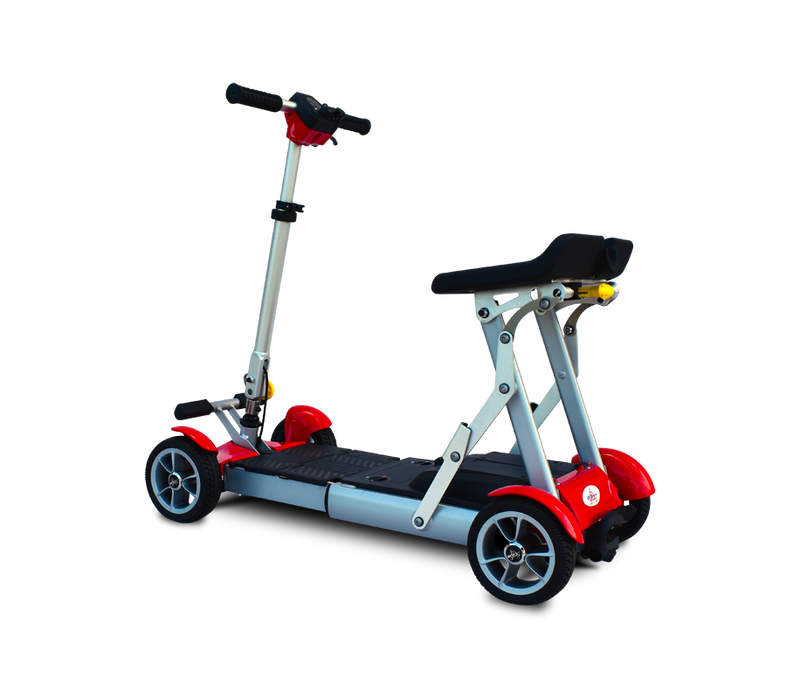 EV Rider Gypsy 2 Scooter