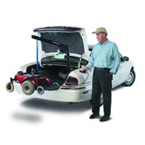 Harmar AL055 Inside Micro Scooter Lift