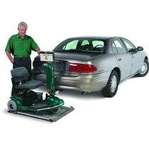 Harmar AL100 Universal Scooter Lift