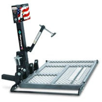 Harmar AL100 Universal Scooter Lift