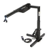 Harmar AL210 Universal Inside Scooter Lift