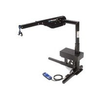 Harmar AL 220 Universal Fully Powered Inside Scooter Lift