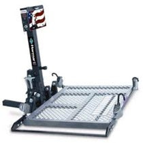 Harmar AL300 Fusion Scooter Lift