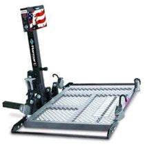 Harmar AL301XL Fusion Scooter Lift