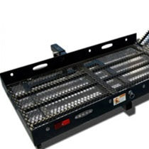 Harmar AL001Universal Outside Scooter Carrier