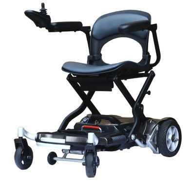 Passport P Folding Power Wheelchair