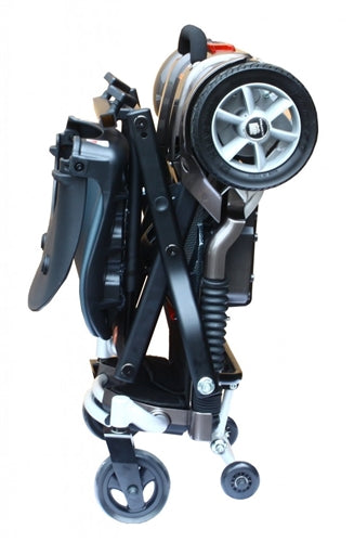 Passport P Folding Power Wheelchair