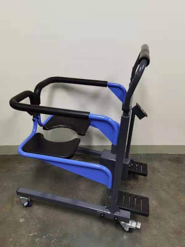 EZ Lift Patient Lift Assist