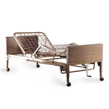 Drive Medical Ultra Light Semi-Electric Frame