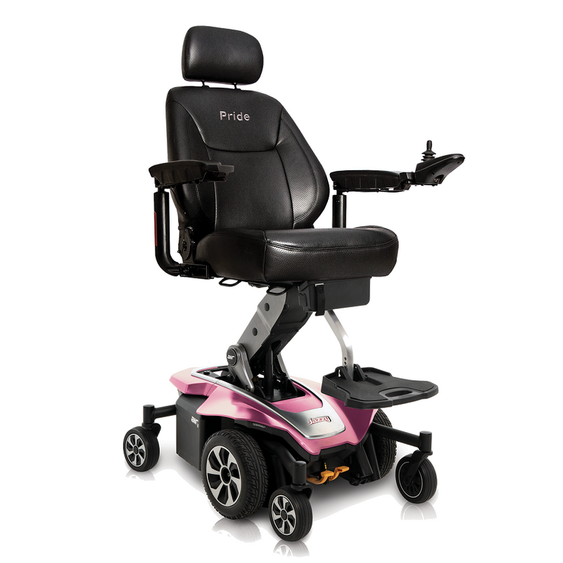 Pride Jazzy Air 2