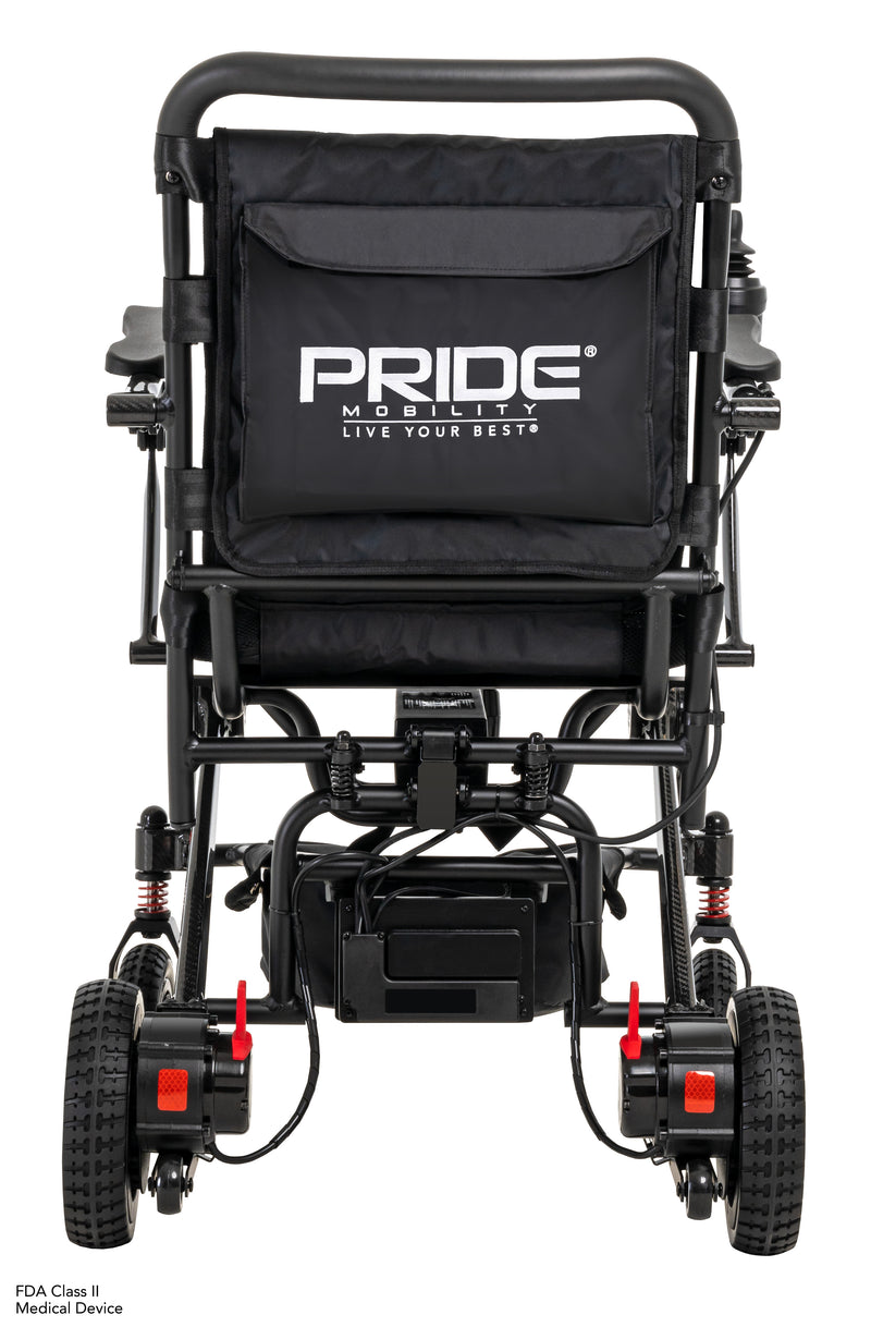 Pride Jazzy Carbon
