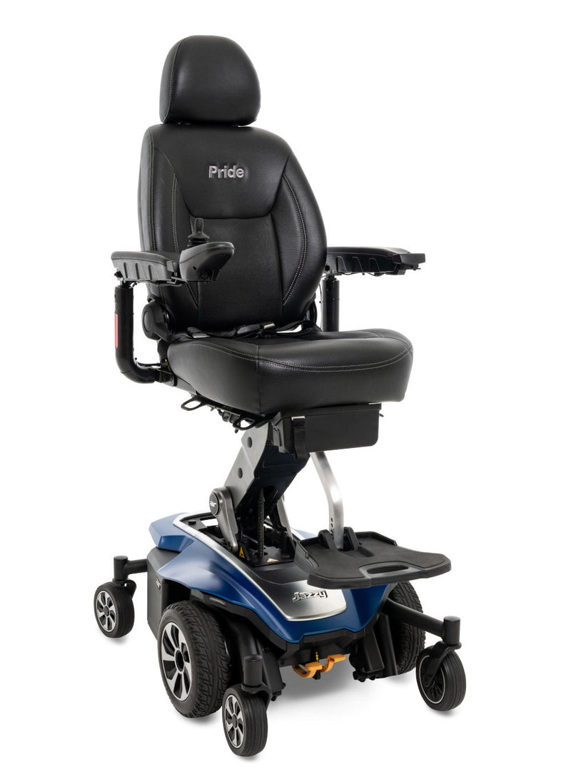 Pride Jazzy Air 2