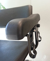 Luggie Scooter Cane Holder