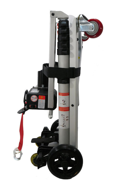 Solax Hercules Automated Lift