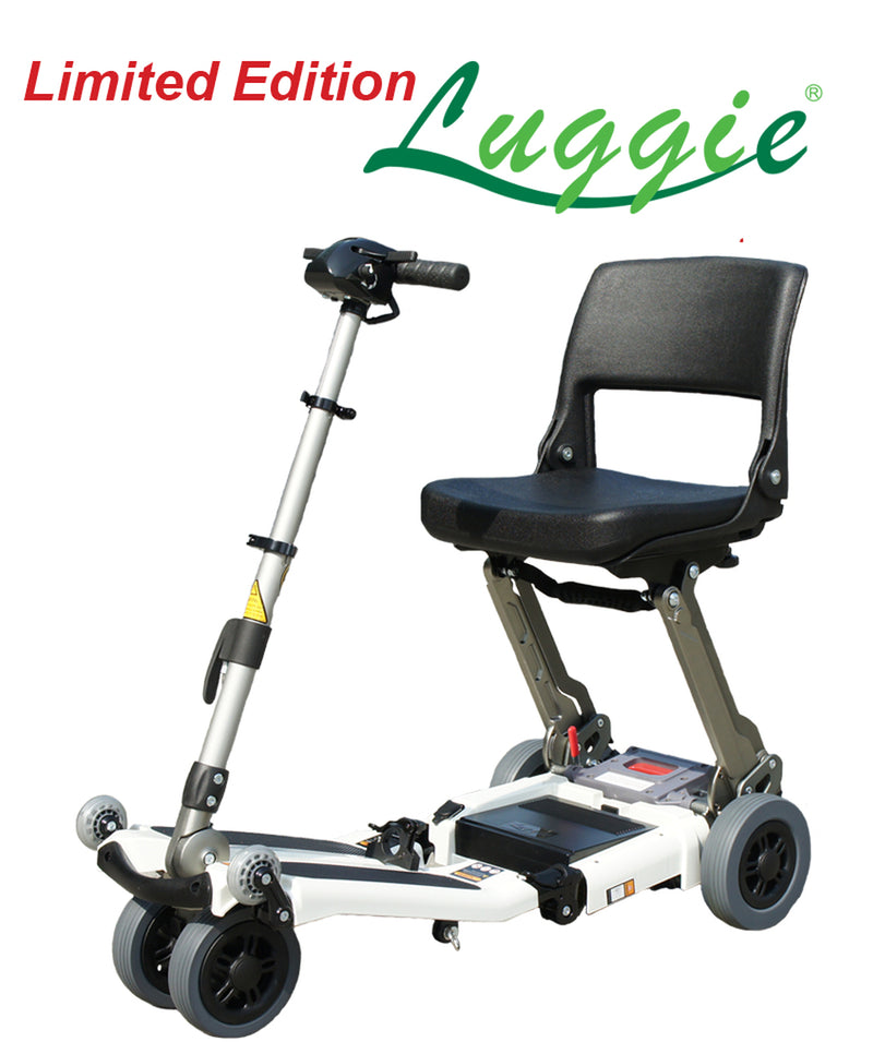 Luggie Elite Scooter