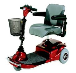 Merits S235 Pioneer 1 Scooter