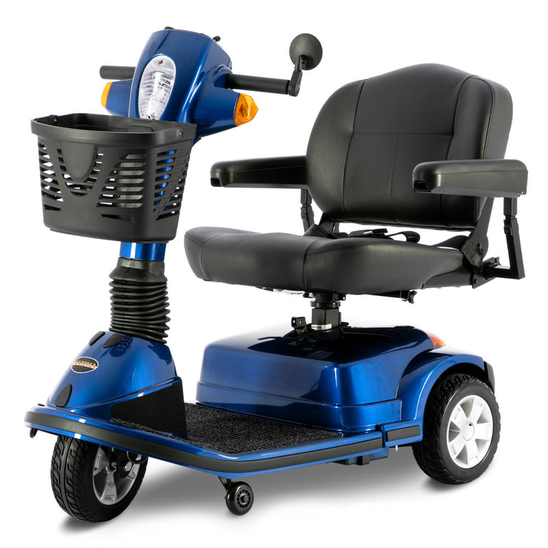 Pride Maxima 3-Wheel