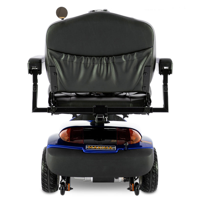 Pride Maxima 3-Wheel