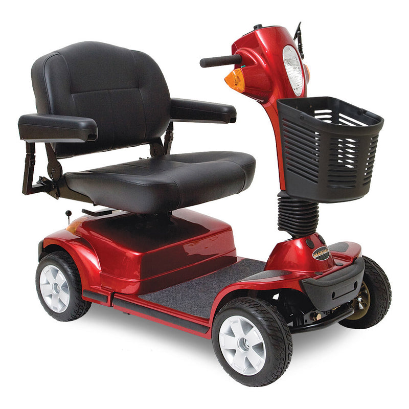 Pride Maxima 4-Wheel