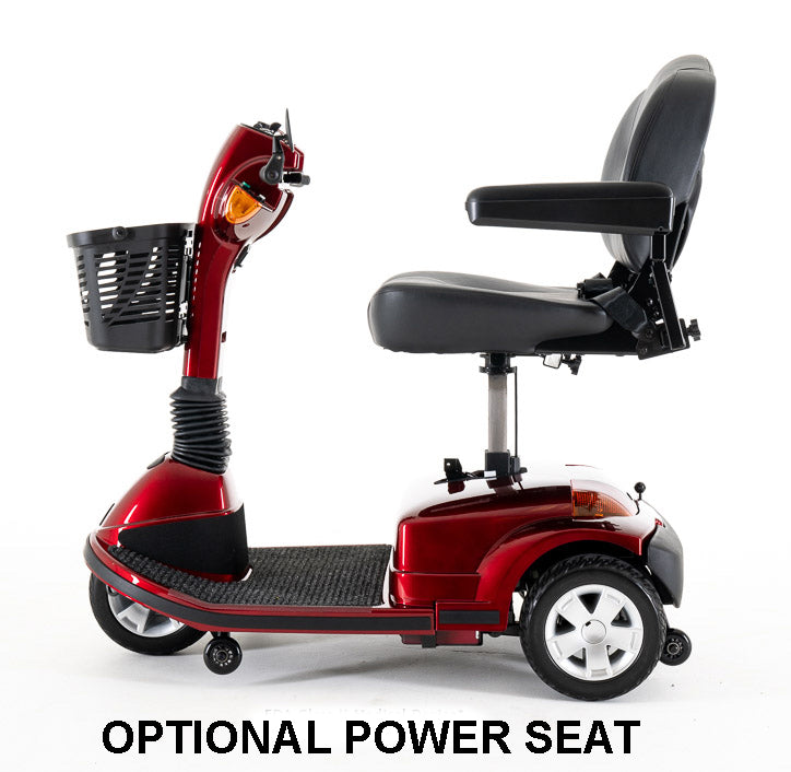 Pride Maxima 3-Wheel