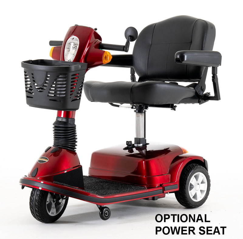 Pride Maxima 3-Wheel