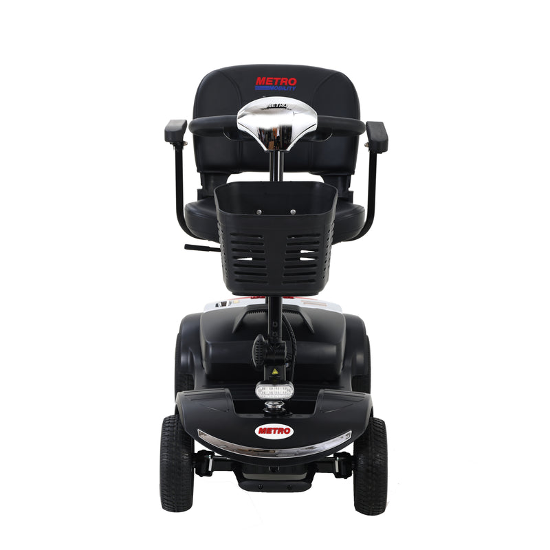 Metro M1 Portal 4 Wheel Travel Scooter
