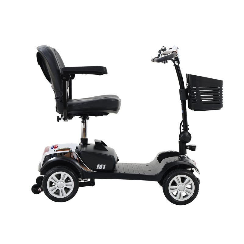 Metro M1 Portal 4 Wheel Travel Scooter