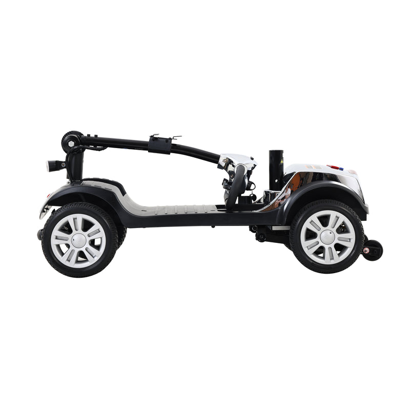 Metro M1 Portal 4 Wheel Travel Scooter