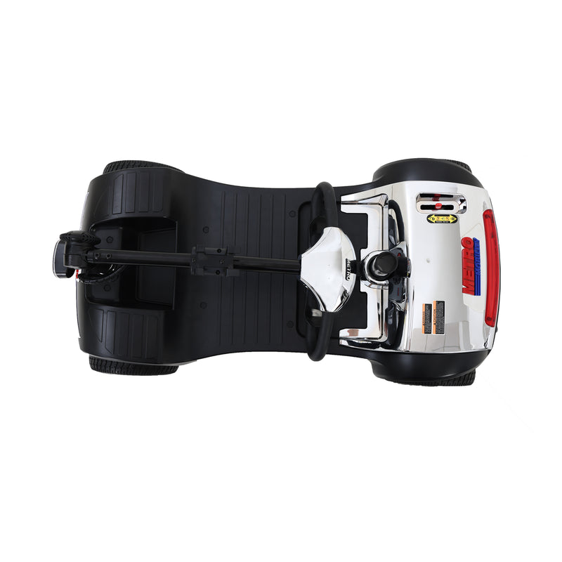 Metro M1 Portal 4 Wheel Travel Scooter