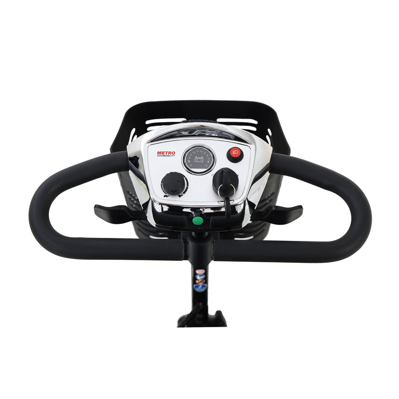 Metro M1 Portal 4 Wheel Travel Scooter