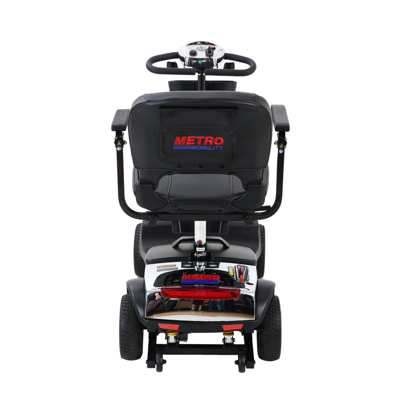 Metro M1 Portal 4 Wheel Travel Scooter