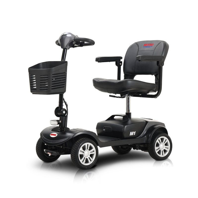 Metro M1 Portal 4 Wheel Travel Scooter