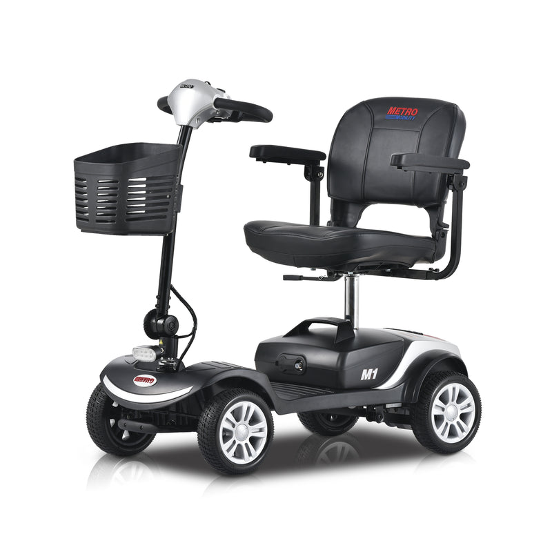 Metro M1 Portal 4 Wheel Travel Scooter