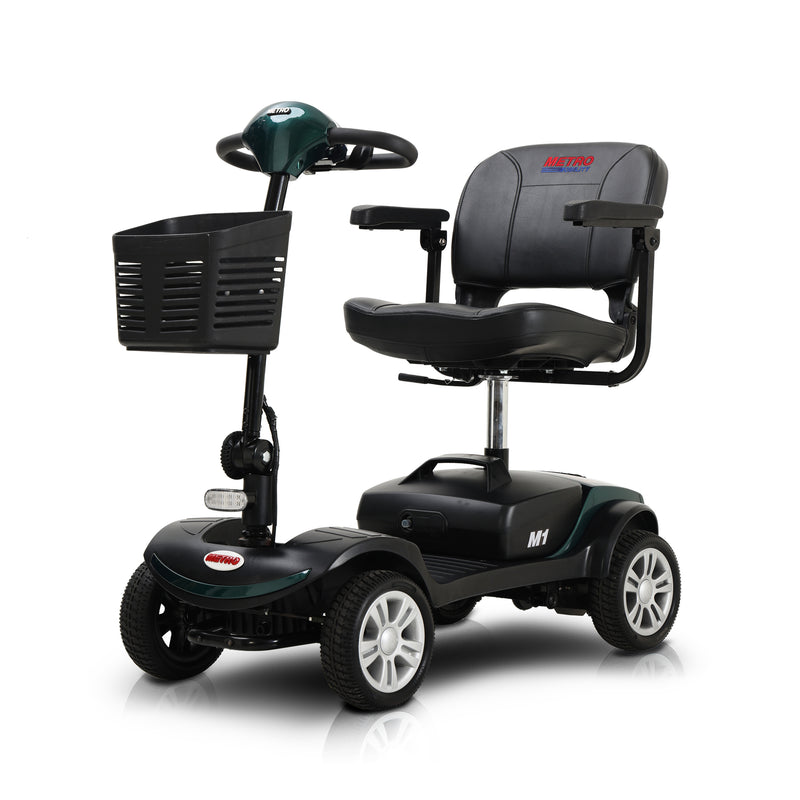 Metro M1 Portal 4 Wheel Travel Scooter