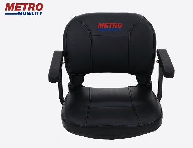 Metro Patriot 4 Wheel Travel Scooter