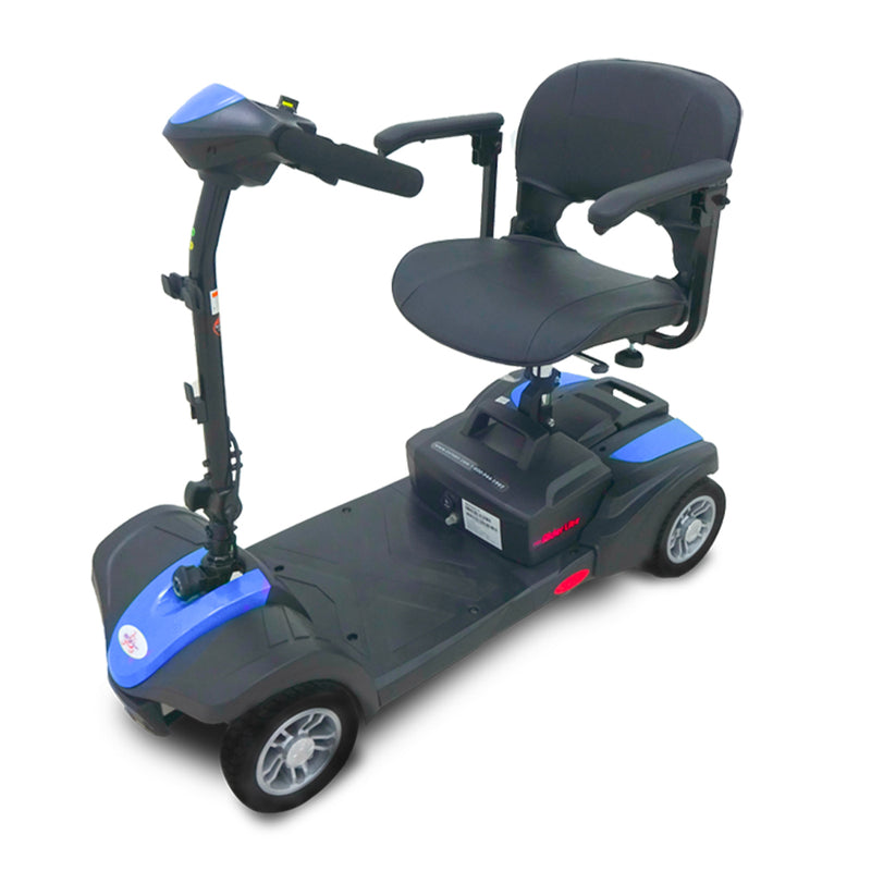 EV Rider MiniRider Lite Main Blue