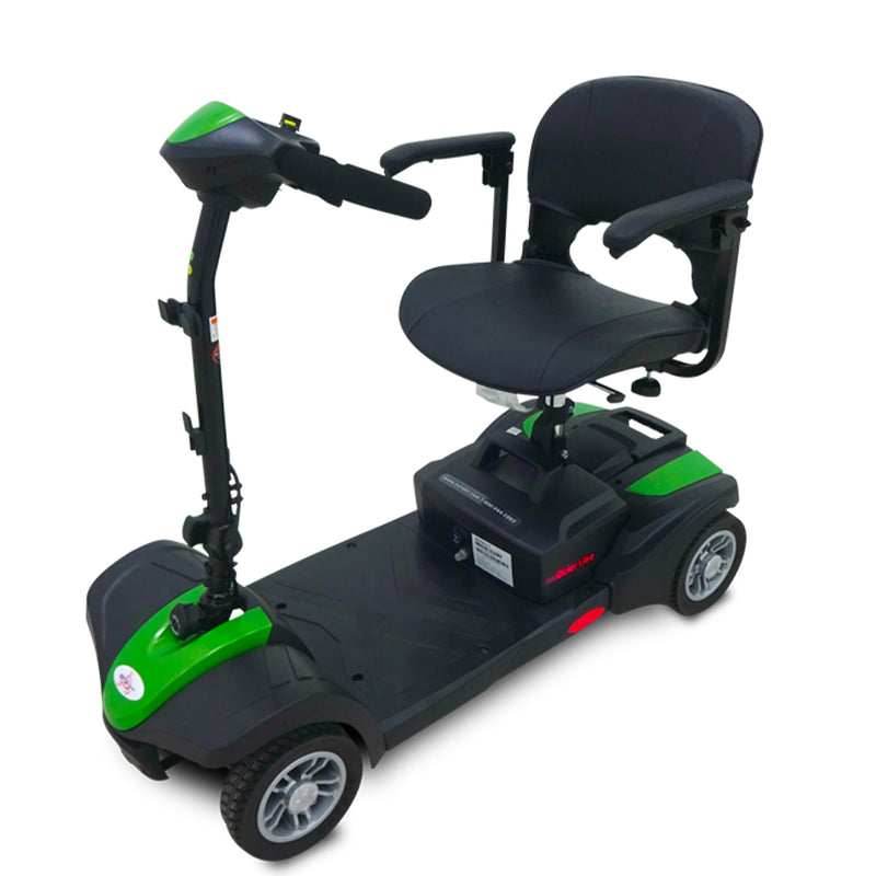 EV Rider MiniRider Lite Main Green