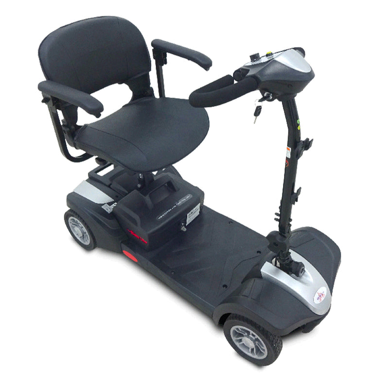 EV Rider MiniRider Lite Right Angle Grey