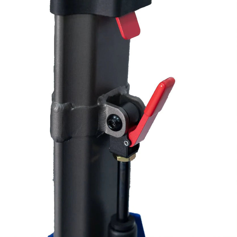 Mojo Manual-Folding Scooter