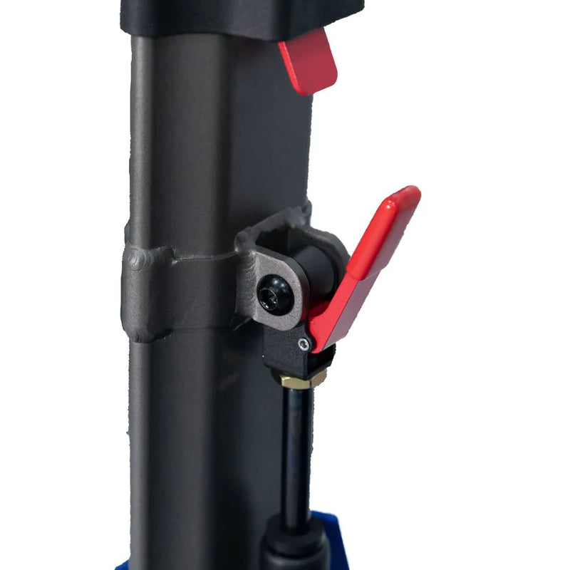 Mojo Auto-Folding Scooter