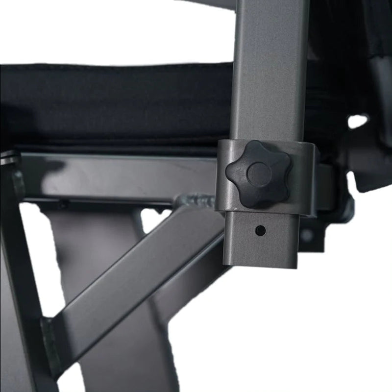 Mojo Manual-Folding Scooter