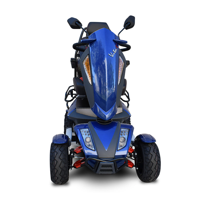 EV Rider Vita Monster