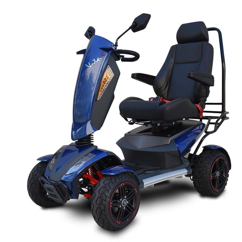 EV Rider Vita Monster