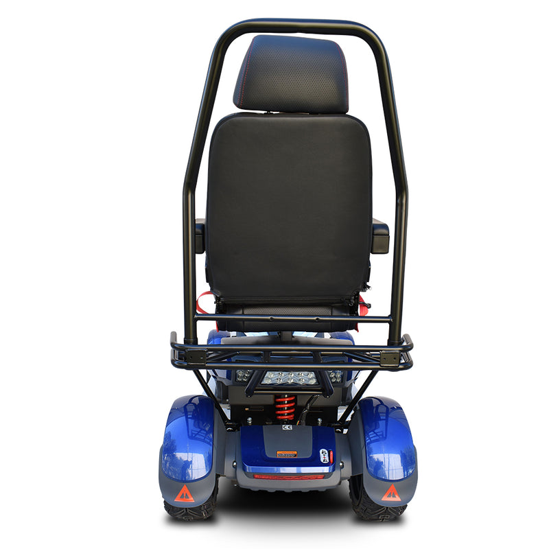 EV Rider Vita Monster